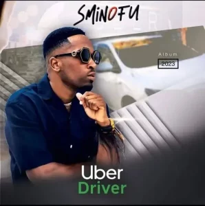 Album: Sminofu - Uber Driver