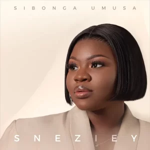 Sneziey - Ulikhaya Lami