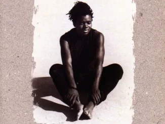 Tracy Chapman – Crossroads