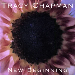 Tracy Chapman – New Beginning