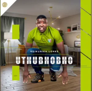 Uthubhobho - Kahle Mkhwewami