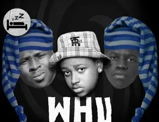 9umba - Why Ulele ft Stumza Da Djy, Sbu YDN, Jadenfunky, Philharmonic, Pushkin RSA & Ilovelethu