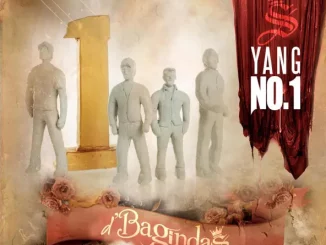 D'Bagindas – Yang No.1