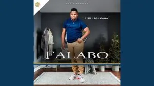 Falabo - Adizele