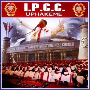 I.P.C.C. - Yekela Umona