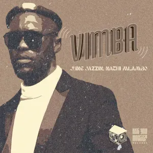 June Jazzin & Nathi Mlambo - Vimba (Instrumental Mix)