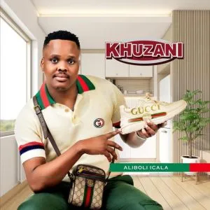 Khuzani - Aliboli Icala