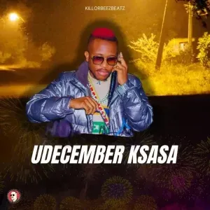 Killorbeezbeatz - uDecember Ksasa