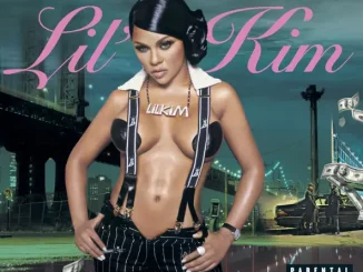 Lil' Kim – La Bella Mafia