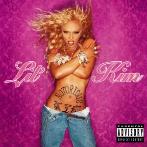 Lil' Kim – The Notorious K.I.M