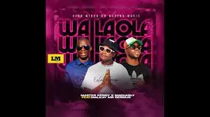 Master Kenny x Macharly - Wa Laola Ft. Malkay Mr Serious