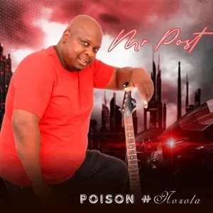 Mr Post - Ta Vutomi ft N’wa Xibombi & Magigwani