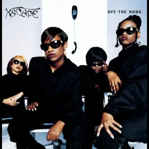 Xscape – Off the Hook