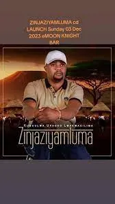 Zinjaziyamluma - Kubhulwa Uphoko Lwakwasilima