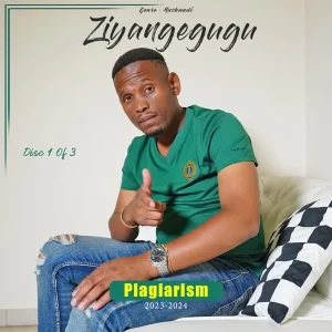 Ziyangegugu - Lezontombi