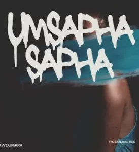 Aw’DjMara - Umsaphasapha (Slow Jam)