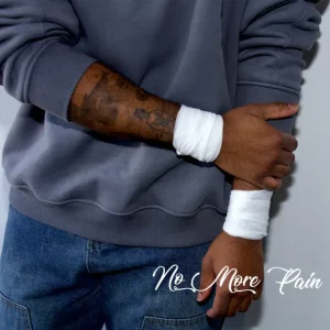 ALBUM: Caleborate – No More Pain