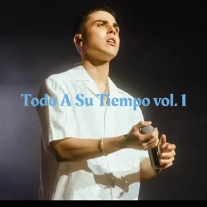 Darkiel – Todo A Su Tiempo vol. 1