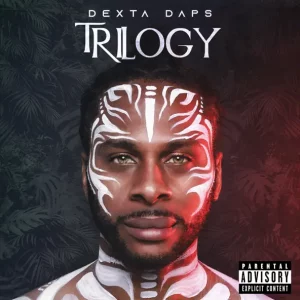 Dexta Daps – TRILOGY