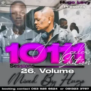 DJ Hugo - 10111 Sessions Vol. 26