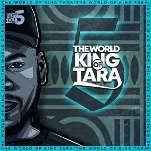 DJ King Tara & Soulistic TJ - Sguy ft. Ntando, LeeroSoul & Mk Soul