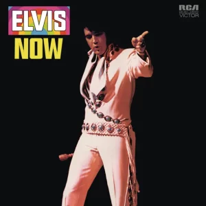 Elvis Presley – Elvis Now