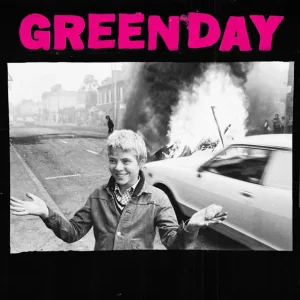 ALBUM: Green Day – Saviors