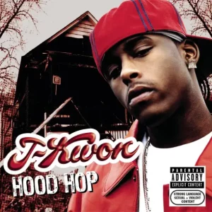 J-Kwon – Hood Hop