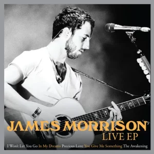 James Morrison – James Morrison (Live)