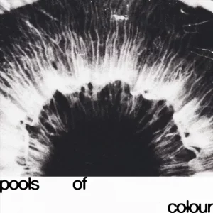 junodream – Pools of Colour