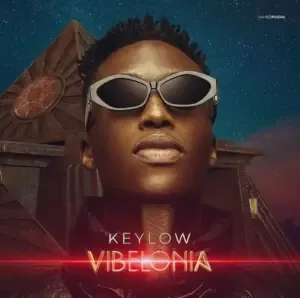 Keylow - Mozambique Ft. Syk & Mshumayeli 2.O