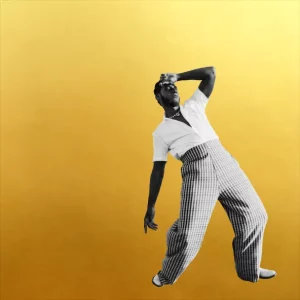 Leon Bridges – Gold-Diggers Sound (Apple Music Edition)