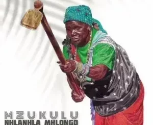 Mzukulu - Nhlanhla Mhlongo