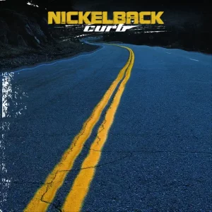 Nickelback – Curb