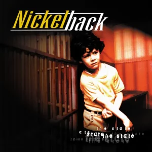 Nickelback – The State