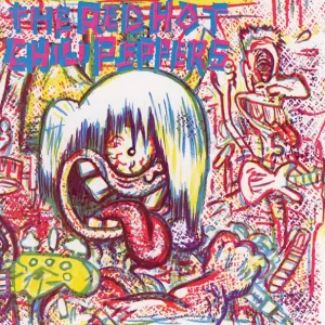 Red Hot Chili Peppers – The Red Hot Chili Peppers