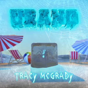 Tracy McGrady – Urano