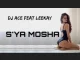 DJ Ace – S’ya Mosha ft LeeKay