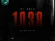 DJ Obza – 1038 (Piano Heist)