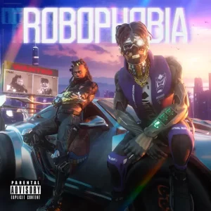 EARTHGANG & Spillage Village – ROBOPHOBIA