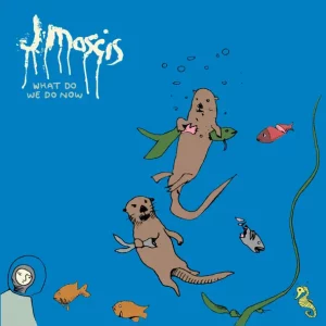 J Mascis – What Do We Do Now