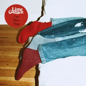 Lime Garden – One More Thing