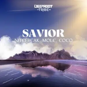 Nitefreak, MOLE & Coco – Savior