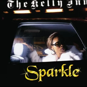 Sparkle – Sparkle