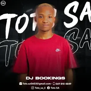 Tots SA - Top Dawg Sessions