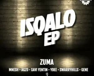 Umshini & Zuma – iMali Mali