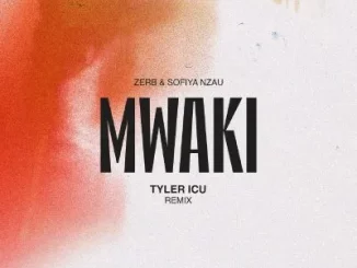 Zerb, Tyler ICU & Sofiya Nzau – Mwaki (Tyler ICU Remix)