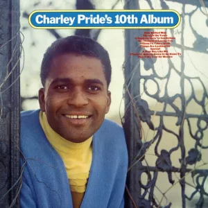 Charley Pride – Charley Pride's 10th Album