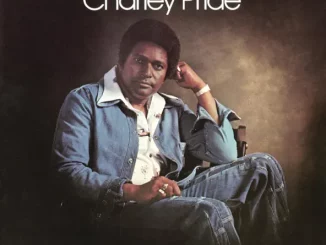 Charley Pride – She's Just an Old Love Turned Memory