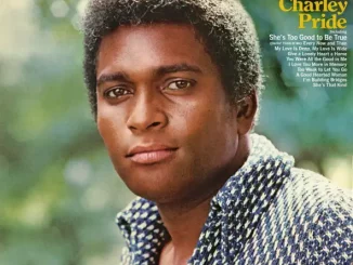 Charley Pride – Songs of Love